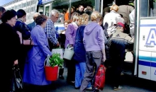 15 миллионов льгот для челнинских дачников